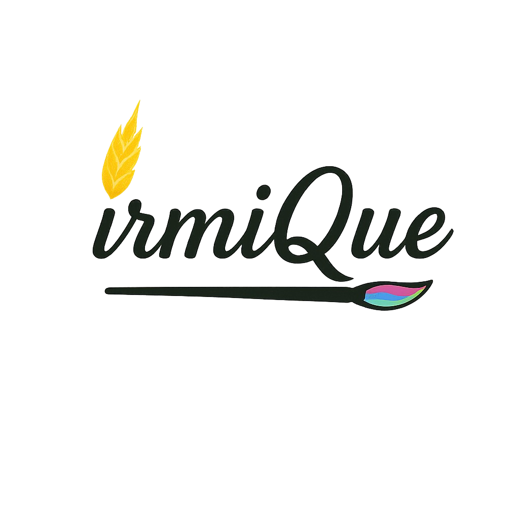 irmique.com | Hand Made Art 